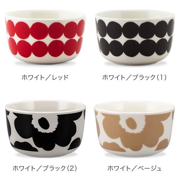 母の日アイテムがポイントUP中 マリメッコ Marimekko ボウル 250mL ラシィマット シイルトラプータルハ ウニッコ ボール 食器 北欧｜glv｜07