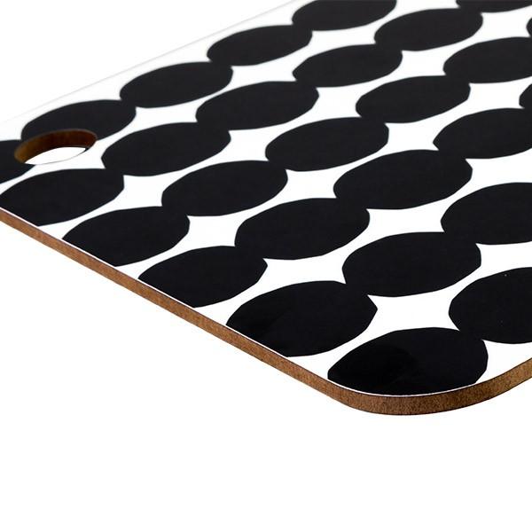 【レア】マリメッコ　カッティングボード marimekko 【並行輸入品】 マリメッコ Marimekko カッティング