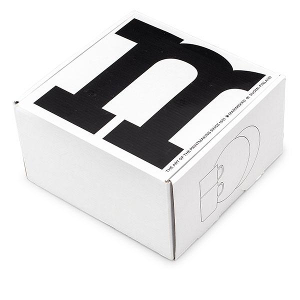 【並行輸入品】 在庫限り マリメッコ Marimekko ペアセット マグカップ プレート 皿 コップ ウニッコ シイルトラプータルハ | marimekko | 14