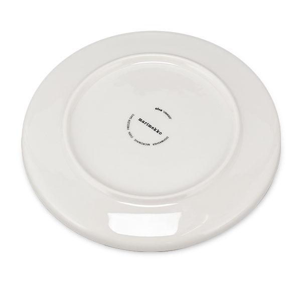 【並行輸入品】 在庫限り マリメッコ Marimekko ペアセット マグカップ プレート 皿 コップ ウニッコ シイルトラプータルハ | marimekko | 07