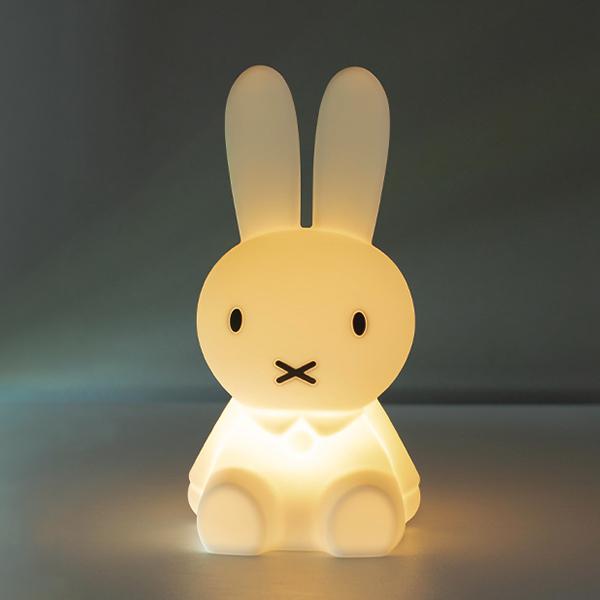 今ならポイント大量還元 【並行輸入品】 ミッフィー ミスターマリア Mr Maria ライト LED ファーストライト DB30 First Light lamp おしゃれ | Mr Maria | 18