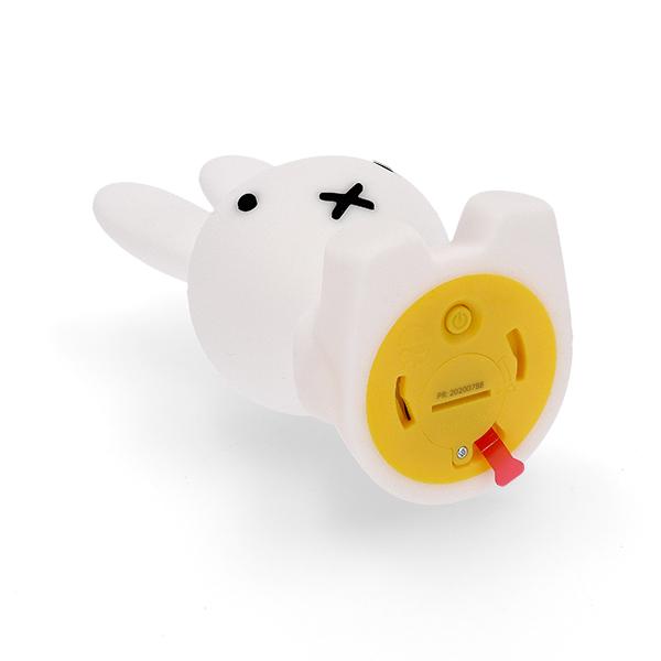 【美品】ミッフィーライトXL ミスターマリア Mr Maria Miffy Lamp XL / ミスターマリア ミッフィーランプ XLサイズ