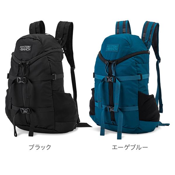 MYSTERY RANCH 【並行輸入品】 ミステリーランチ Mystery Ranch バック