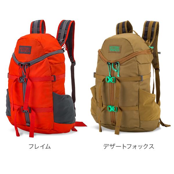 MYSTERY RANCH（ミステリーランチ） 【並行輸入品】 バックパック 19L