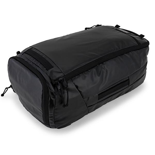 ミステリーランチ　ミッションダッフル40L MYSTERY RANCH ミステリーランチ MISSION DUFFLE 40 ミッション