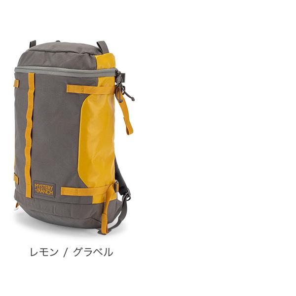 ミステリーランチ Mystery Ranch バックパック 21L ロボフリップ Robo Flip バッグ アウトドア｜glv｜07