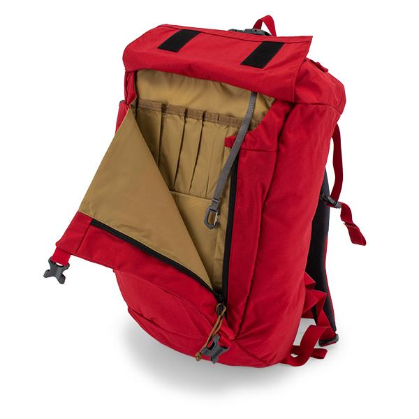 MYSTERY RANCH（ミステリーランチ） 【並行輸入品】 バックパック 25L