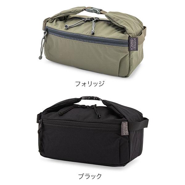 MYSTERY RANCH（ミステリーランチ） 【並行輸入品】 在庫限り ポーチ