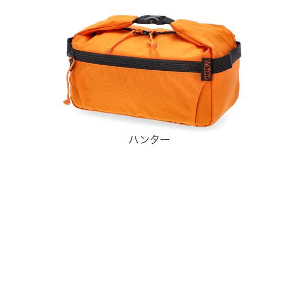 MYSTERY RANCH（ミステリーランチ） 【並行輸入品】 在庫限り ポーチ