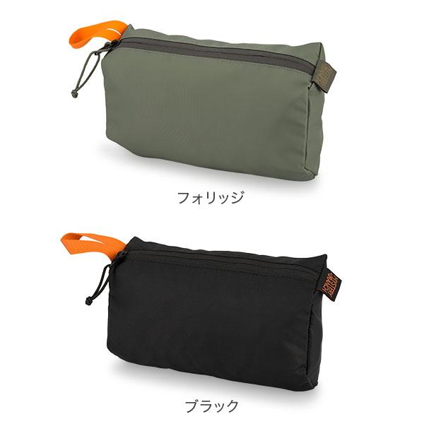 MYSTERY RANCH（ミステリーランチ） 【並行輸入品】 ポーチ ゾイド