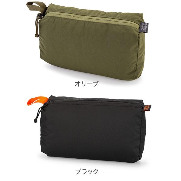 MYSTERY RANCH（ミステリーランチ） 【並行輸入品】 ポーチ ゾイド