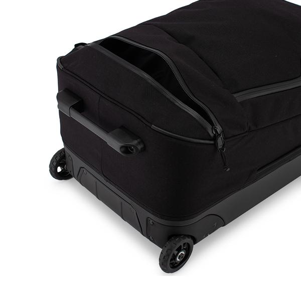 【廃盤】 MYSTERYRANCH ミッションウィリー 80L キャリーケース MYSTERY RANCH（ミステリーランチ） ミッションウィリー80 MYSTERY