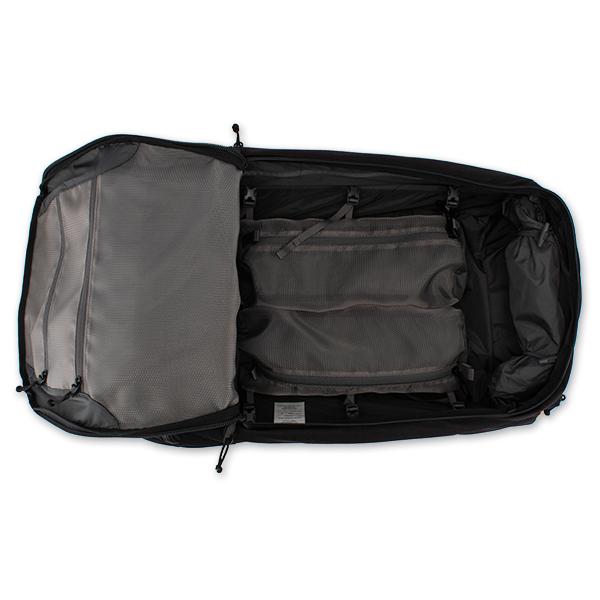 【廃盤】 MYSTERYRANCH ミッションウィリー 80L キャリーケース Amazon | [ミステリーランチ] キャリーバッグ 81L ミッションウィリー