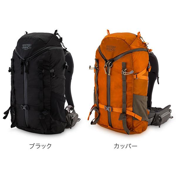 MYSTERY RANCH ミステリーランチ Mystery Ranch スクリー バック MYSTERY RANCH ミステリーランチ Mystery Ranch スクリー バック
