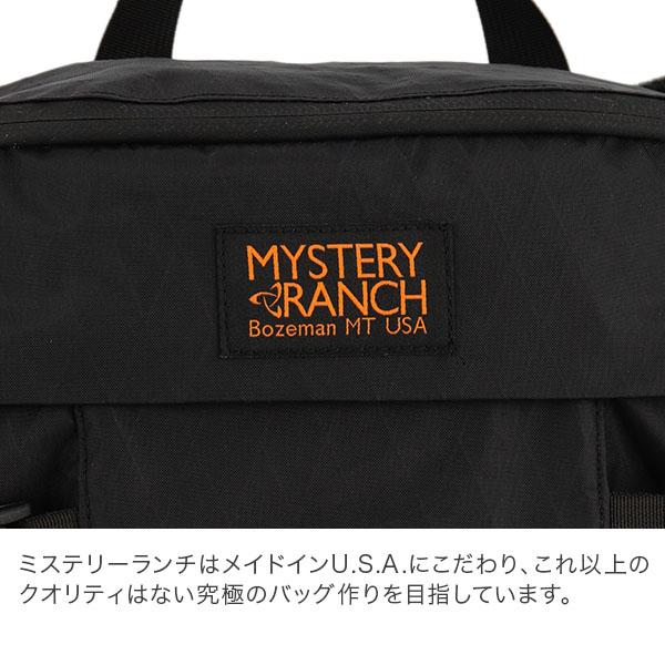 MYSTERY RANCH ミステリーランチ Mystery Ranch ヒップモンキー MYSTERY RANCH ミステリーランチ Mystery Ranch ヒップモンキー
