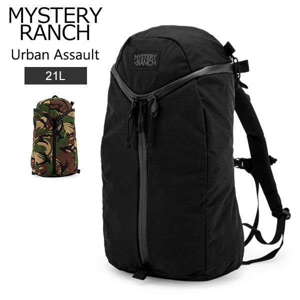 MYSTERY RANCH（ミステリーランチ） 【並行輸入品】 バックパック 21L