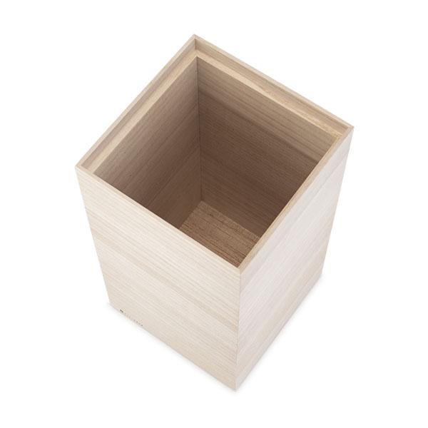 増田桐箱店 米櫃 10㌔／米びつ 桐箱 楽天市場】増田桐箱店 米櫃 10kg / 米びつ 桐製 ライス