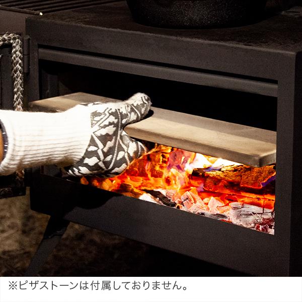 Mt.SUMI（マウントスミ） GWも休まず配送 アウトドア薪ストーブ AURA