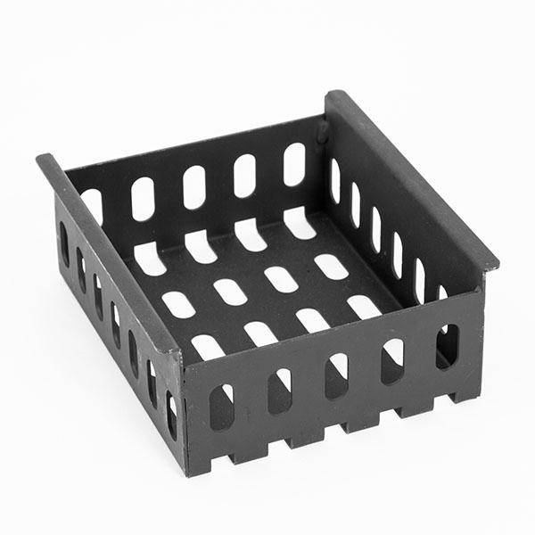 マウントスミ Mt.SUMI 薪ストーブ用 チャコールバスケット 専用バスケット 専用アミ 網 キャンプ