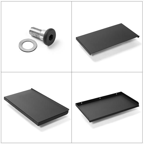 Mt.SUMI（マウントスミ） 2024年製 アウトドア薪ストーブ AURA オーラ