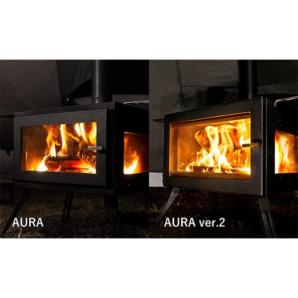 Mt.SUMI 2024年製 マウントスミ Mt.Sumi アウトドア薪ストーブ