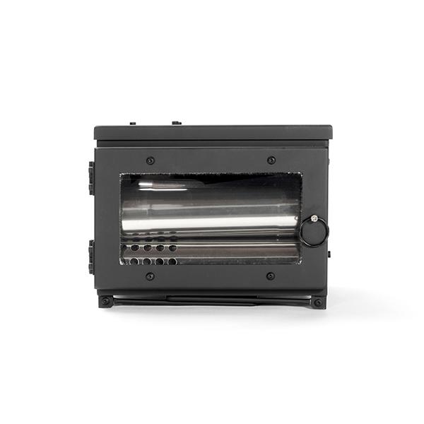 Mt.SUMI（マウントスミ） 2024年製 アウトドア薪ストーブ MICRO