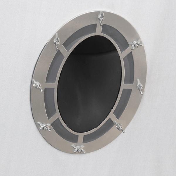 Mt.SUMI（マウントスミ） 薪ストーブ テント用ストーブ フラッシング