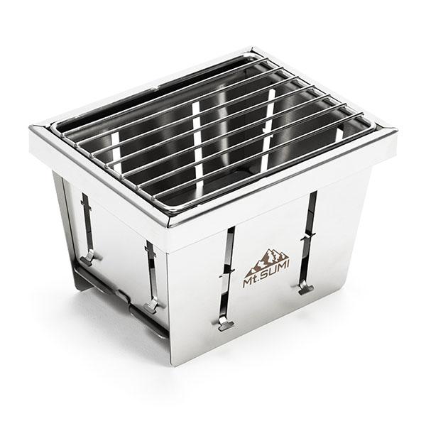 パーフェクトグリル マイクロ レクタ バーベキューグリル OS2502PG-MC