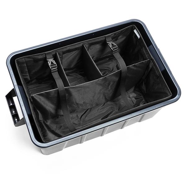 Mt.SUMI（マウントスミ） Mt.SUMI THOR 53L インナーバッグ 収納