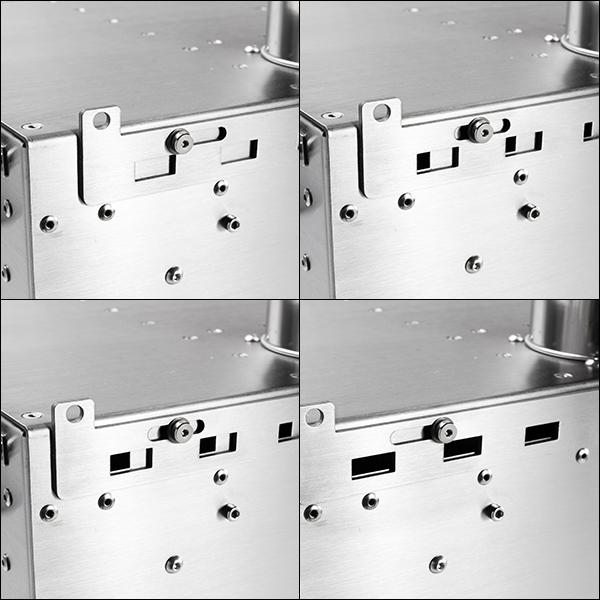 Mt.SUMI（マウントスミ） 【2025年モデル】 アウトドア薪ストーブ