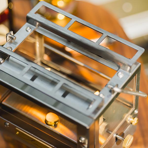 Mt.SUMI（マウントスミ） オイルストーブ オーラ ルミ AURA Lumi