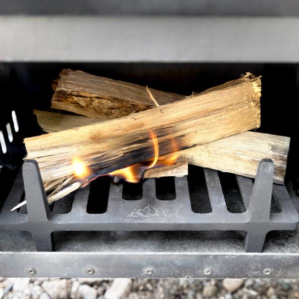 Mt.SUMI（マウントスミ） グレート デュアル 鋳物製五徳 薪ストーブ