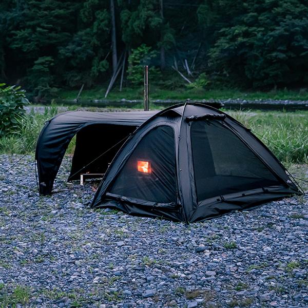 マウントスミ新作テント ロイスST Mt.SUMI（マウントスミ） GWも休まず配送 ロイス ST Lois ST 1〜2人用