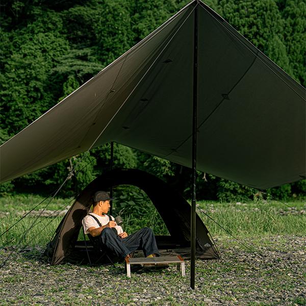 Mt.SUMI（マウントスミ） GWも休まず配送 ロイス ST Lois ST 1〜2人用