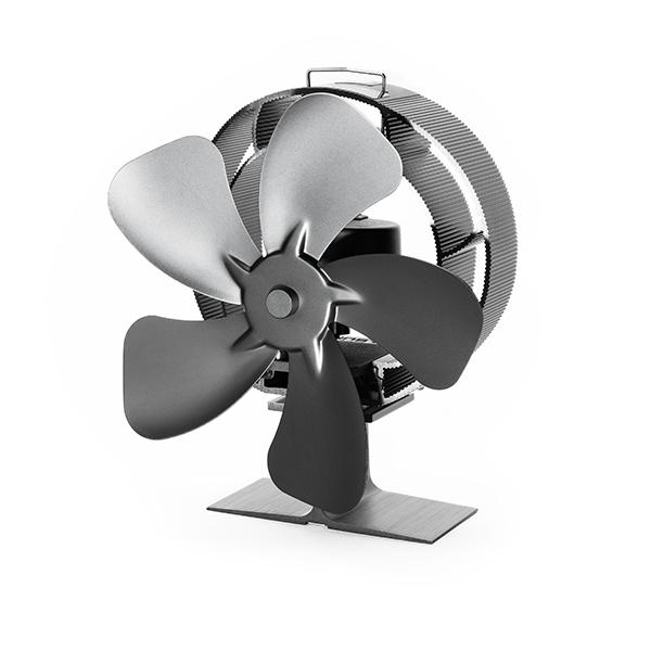 Mt.SUMI（マウントスミ） ストーブファン S60 薪ストーブ 石油ストーブ