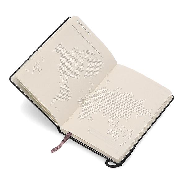 MOLESKINE（モレスキン） 【並行輸入品】 手帳 2026年ダイアリー 週間
