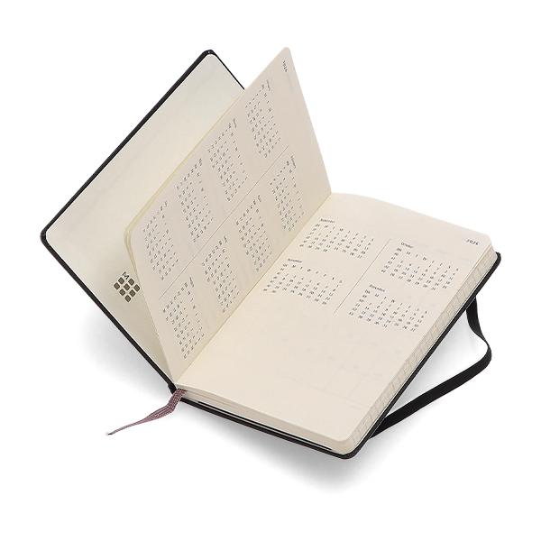 MOLESKINE（モレスキン） 【並行輸入品】 手帳 2026年ダイアリー 週間