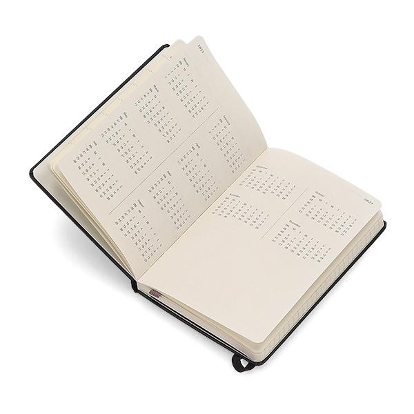 MOLESKINE（モレスキン） 【並行輸入品】 手帳 2026年ダイアリー 週間