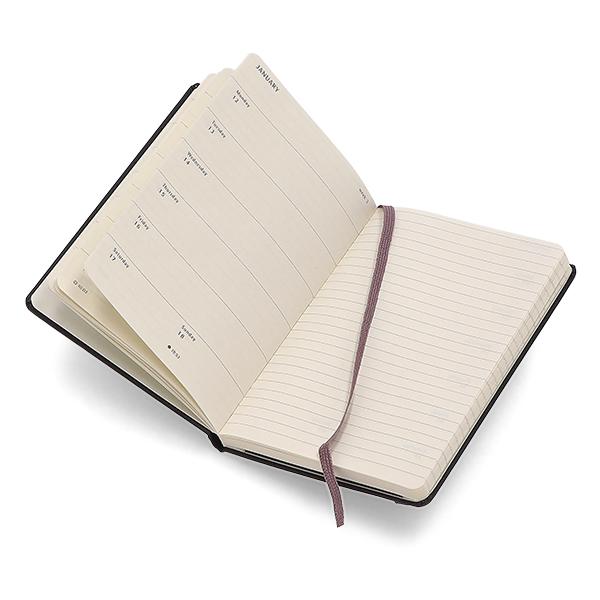 MOLESKINE（モレスキン） 【並行輸入品】 手帳 2026年ダイアリー 週間