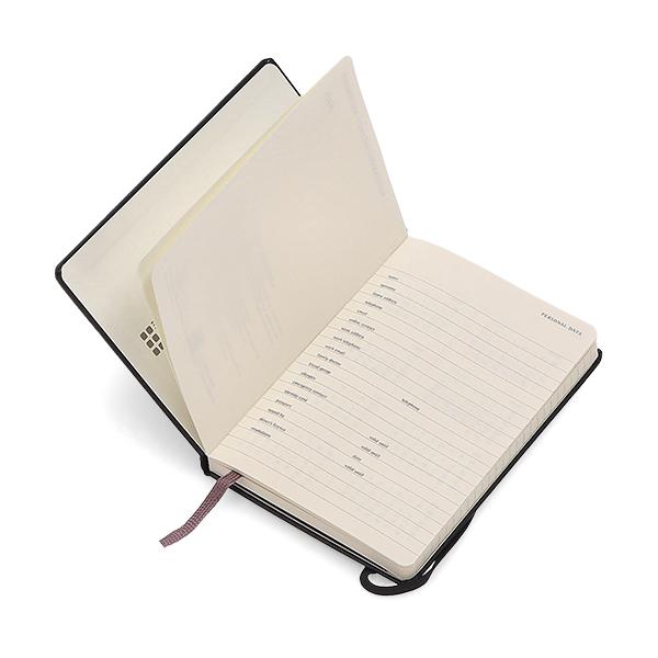MOLESKINE（モレスキン） 【並行輸入品】 手帳 2026年ダイアリー 週間