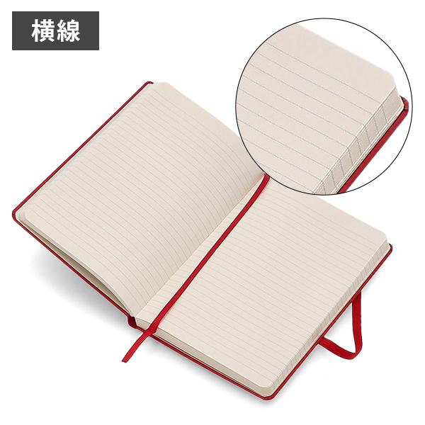 【並行輸入品】 モレスキン Moleskine ノート 手帳 クラシック ノートブック ミディアム ハードカバー バレンタイン | MOLESKINE | 07