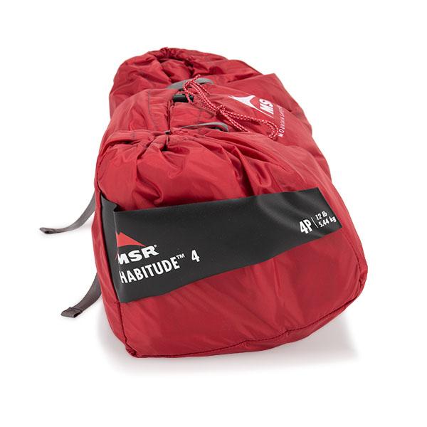 MSR Habitude 4 4人用テント Amazon.co.jp: エムエスアール(MSR) Habitude 4人 ハビチュード