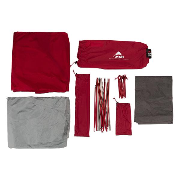 MSR 【並行輸入品】 エムエスアール エリクサー2 Elixir2 V2 2人