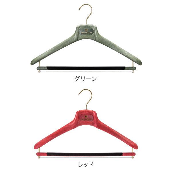 マイネッティ｜MAINETTI スーツ用ハンガー 7本セット ハンガー マイネッティ Mainetti SAR43CS Hanger サルトリアーレ