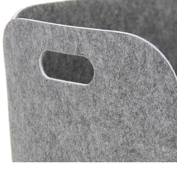muuto restore バスケット グレー レストアラウンドバスケットの通販 | 家具・インテリア通販