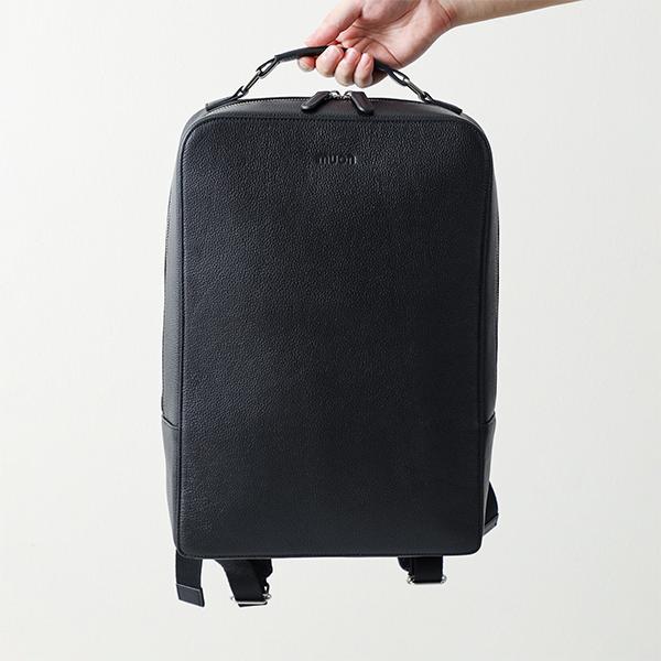 連休中も休まず配送 ムオン muon THE Backpack ザ バッグパック