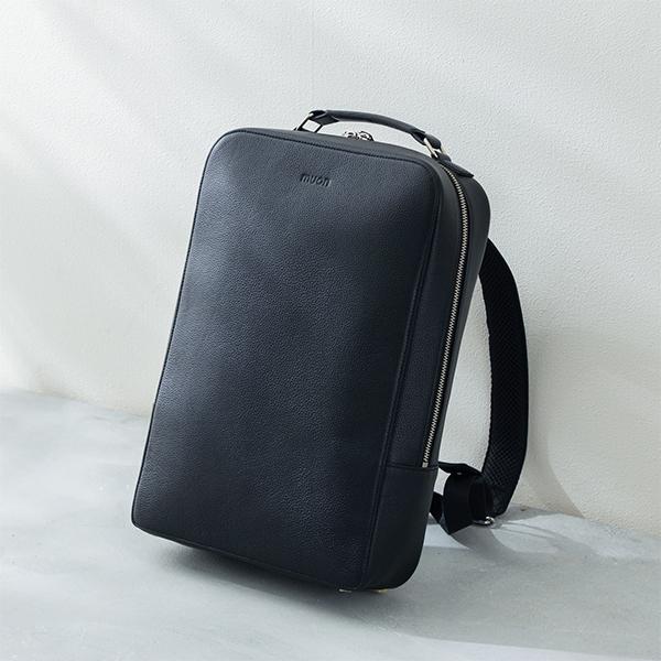 連休中も休まず配送 ムオン muon THE Backpack ザ バッグパック
