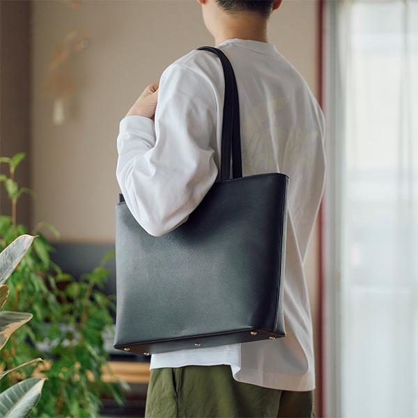 ムオン muon THE Tote ト−トバッグ 肩掛け 手提げ ビジネスバッグ 14