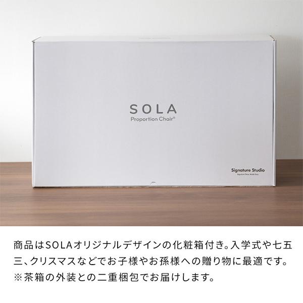 宮武製作所 Miyatake 椅子 プロポーションチェア SOLA（ソラ） 姿勢サポートチェアの画像