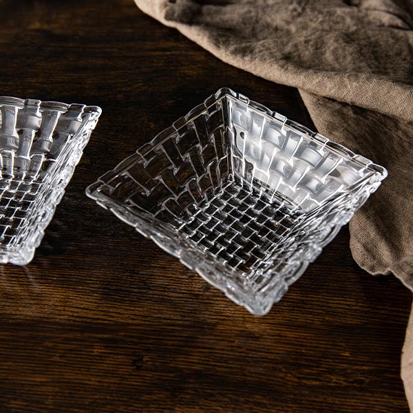 Nachtmann 【並行輸入品】 ナハトマン Dancing Stars Bossa Nova